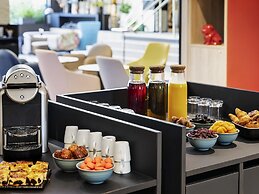 Novotel Rennes Alma