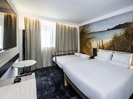 Novotel Rennes Alma