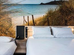 Novotel Rennes Alma