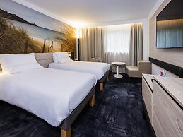 Novotel Rennes Alma