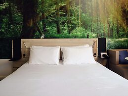Novotel Rennes Alma
