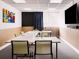 Novotel Rennes Alma