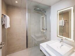 Novotel Rennes Alma