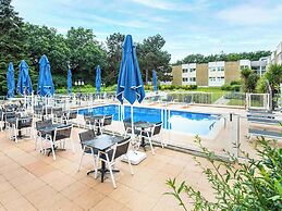 Novotel Rennes Alma