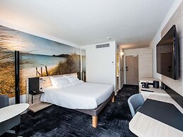 Novotel Rennes Alma