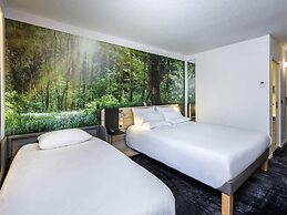 Novotel Rennes Alma