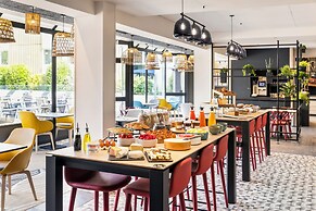 Novotel Rennes Alma