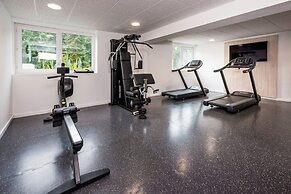 Novotel Rennes Alma