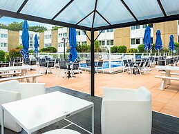 Novotel Rennes Alma