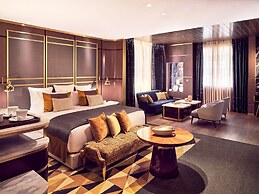 Royal Mansour Casablanca