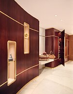 Royal Mansour Casablanca