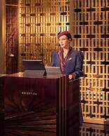 Royal Mansour Casablanca