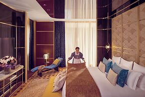 Royal Mansour Casablanca