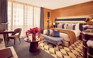 Royal Mansour Casablanca