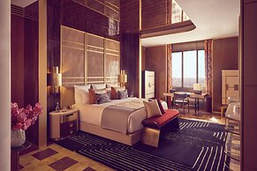 Royal Mansour Casablanca