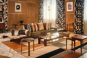 Royal Mansour Casablanca