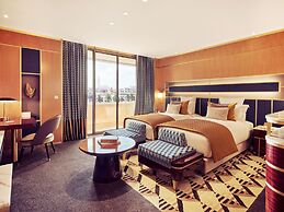 Royal Mansour Casablanca