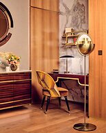 Royal Mansour Casablanca