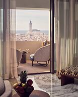 Royal Mansour Casablanca