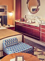 Royal Mansour Casablanca