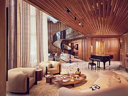 Royal Mansour Casablanca