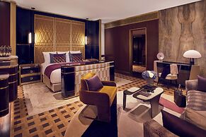 Royal Mansour Casablanca