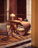 Royal Mansour Casablanca