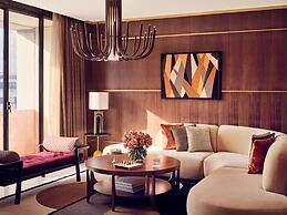 Royal Mansour Casablanca