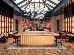 Royal Mansour Casablanca