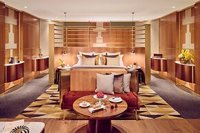 Royal Mansour Casablanca