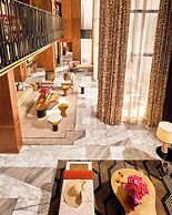 Royal Mansour Casablanca