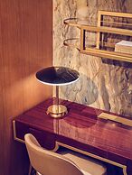 Royal Mansour Casablanca