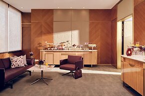 Royal Mansour Casablanca