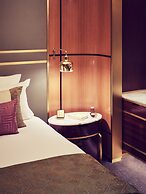 Royal Mansour Casablanca