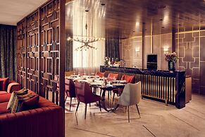 Royal Mansour Casablanca