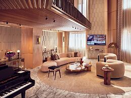 Royal Mansour Casablanca