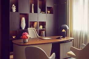 Royal Mansour Casablanca