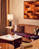 Royal Mansour Casablanca