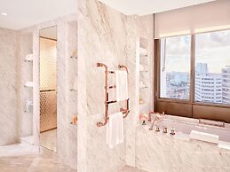 Royal Mansour Casablanca