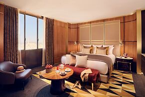 Royal Mansour Casablanca