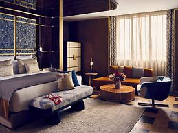 Royal Mansour Casablanca