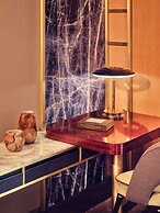 Royal Mansour Casablanca