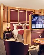 Royal Mansour Casablanca