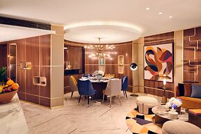 Royal Mansour Casablanca