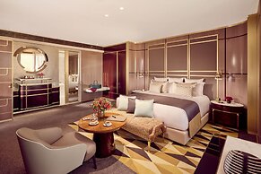 Royal Mansour Casablanca