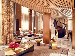 Royal Mansour Casablanca