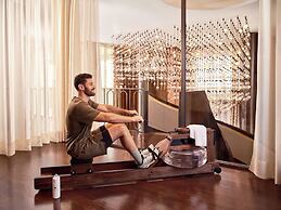 Royal Mansour Casablanca