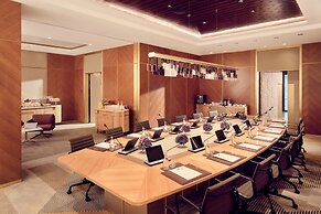 Royal Mansour Casablanca