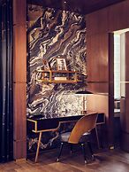 Royal Mansour Casablanca