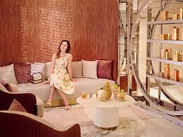 Royal Mansour Casablanca